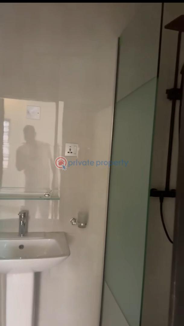 2 bedroom Flat & Apartment For Rent Adesina Street Off Obafemi Awolowo Way Ikeja Lagos - 12
