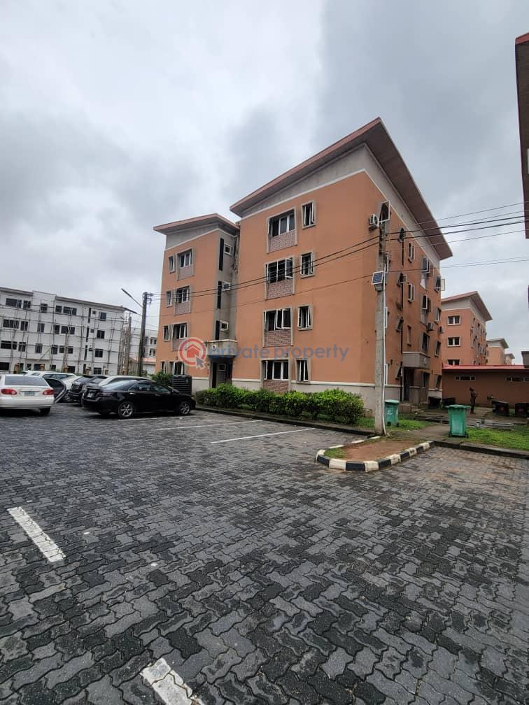 Flat & Apartment For Sale Ibeshe Ikorodu Lagos - 3
