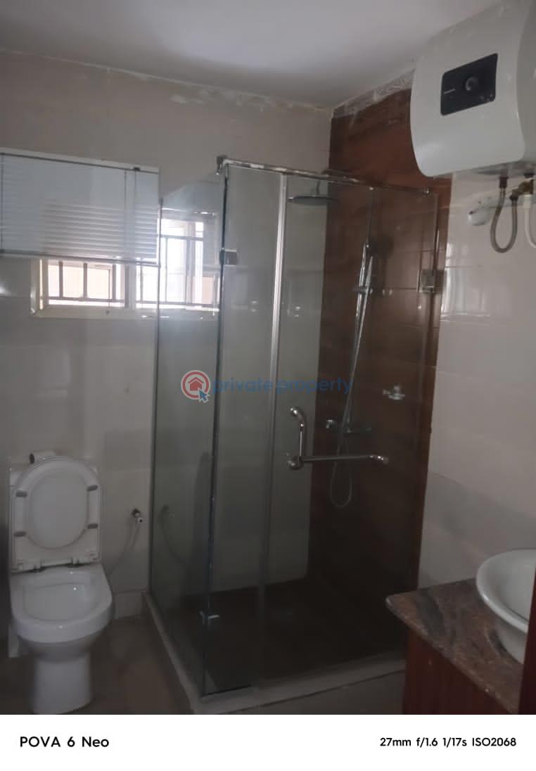 2 bedroom Block Of Flats For Rent Felele, Challenge, Ibadan Challenge Ibadan Oyo - 2