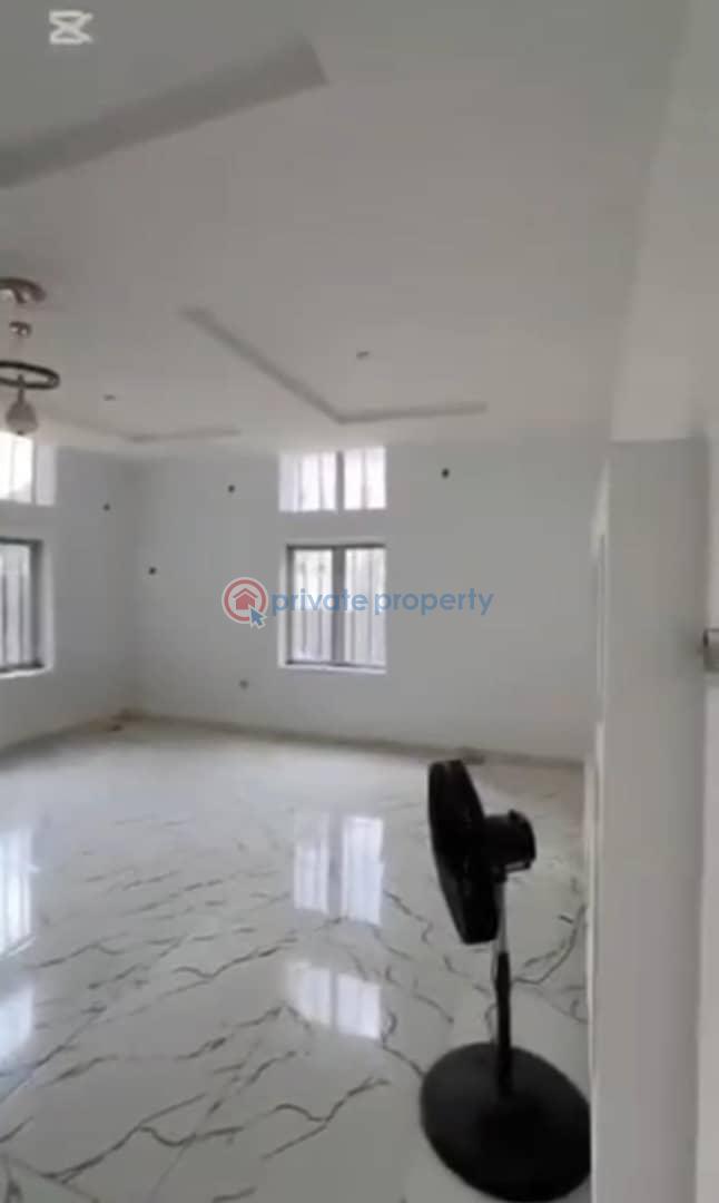 2 bedroom Mini Flat For Rent Centenary City Lifestyle Enugu Area  - 8