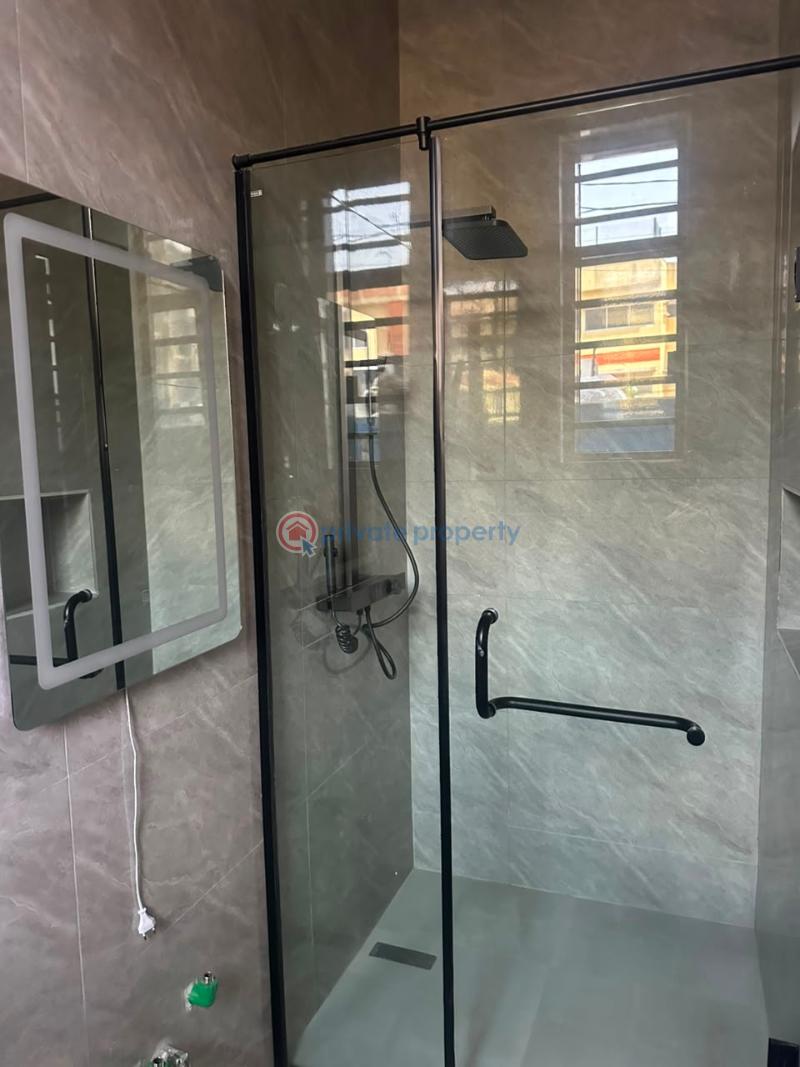 2 bedroom Flat & Apartment For Sale Awuse Estate Opebi Ikeja Lagos - 8