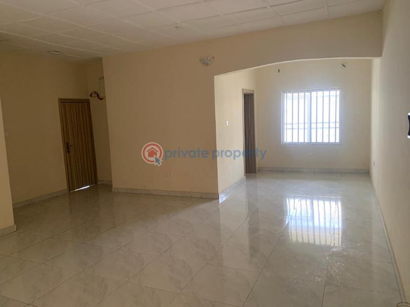 2 bedroom Block Of Flats For Rent Charity Drive, Akoto, Elebu, Akala Express, Ibadan Akala Express Ibadan Oyo - 3