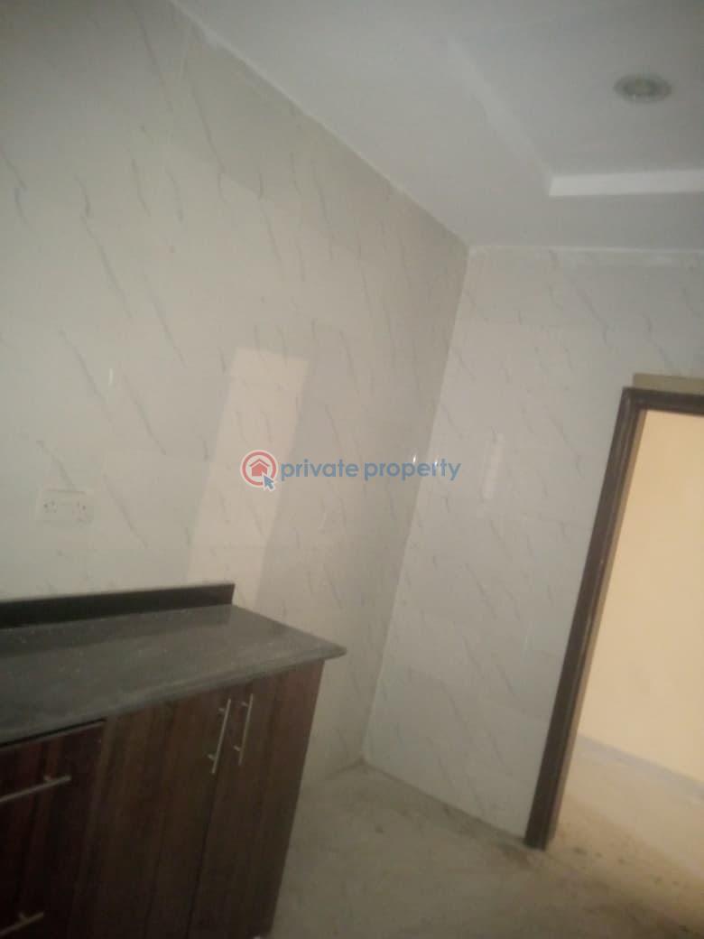 2 bedroom Block Of Flats For Rent Unilag Estate Extension Magodo Gra Phase 1 Magodo Kosofe/Ikosi Lagos - 2