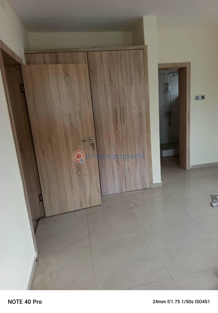 2 bedroom flat - 9 2 bedroom Block Of Flats For Rent Omole Phase 1 Ojodu Lagos - 9