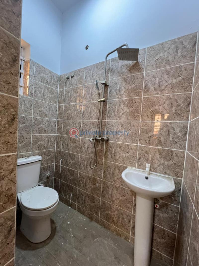 2 bedroom Block Of Flats For Rent Ajinde Road, Ire Akari Estate, Akala Express, Oluyole Extension, Ibadan Akala Express Ibadan Oyo - 6