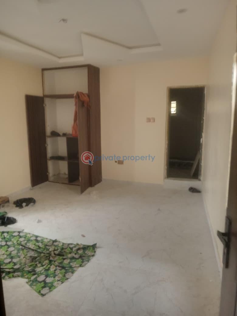 2 bedroom Block Of Flats For Rent Unilag Estate Extension Magodo Gra Phase 1 Magodo Kosofe/Ikosi Lagos - 12