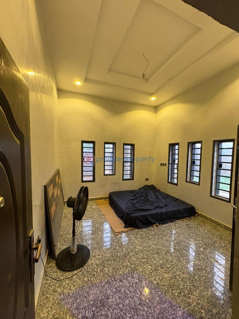 2 bedroom Flat & Apartment For Sale Ps Court, Adenuga , Old Bodija Bodija Ibadan Oyo - 3