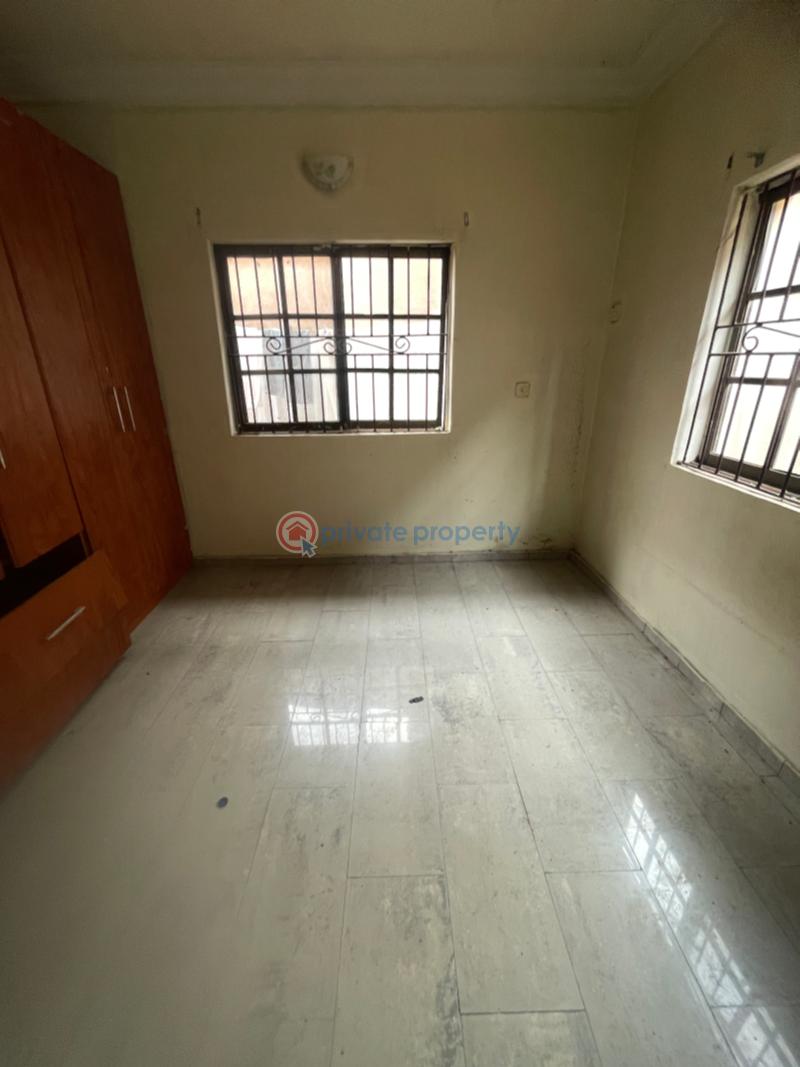 2 bedroom Block Of Flats For Rent Omole Phase 2 Estension Omole Phase 2 Ojodu Lagos - 4