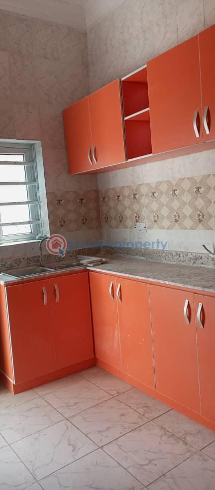 2 bedroom Flat & Apartment For Rent Isheri Osun After Bucknor Isolo Lagos - 1