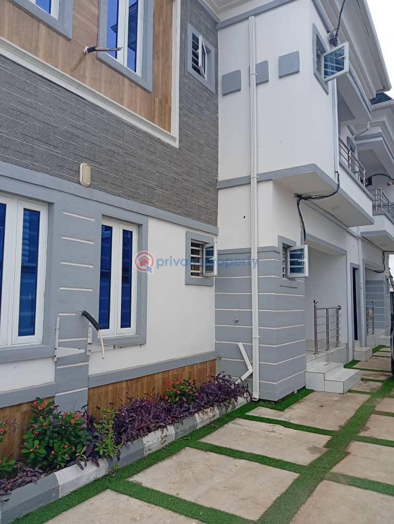 2 bedroom Block Of Flats For Rent Akoto Estate, Elebu, Akala Express, Ibadan Akala Express Ibadan Oyo - 2