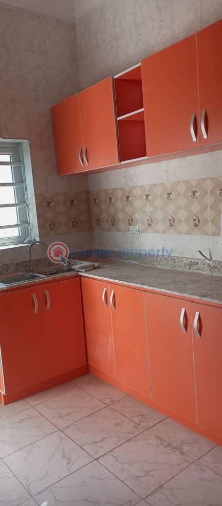 2 bedroom Flat & Apartment For Rent Isheri Osun After Bucknor Isolo Lagos - 5
