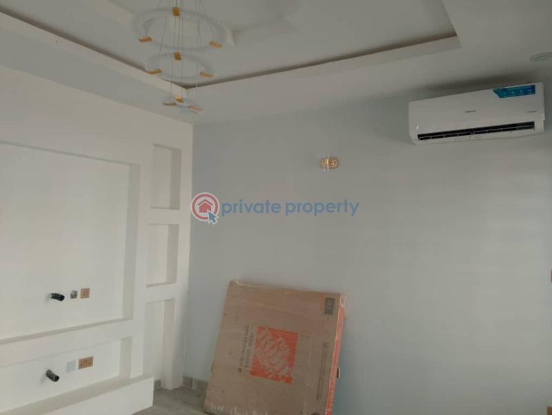 2 bedroom Block Of Flats For Rent Engr. Lere Adigun, Bashorun, Ibadan Basorun Ibadan Oyo - 8