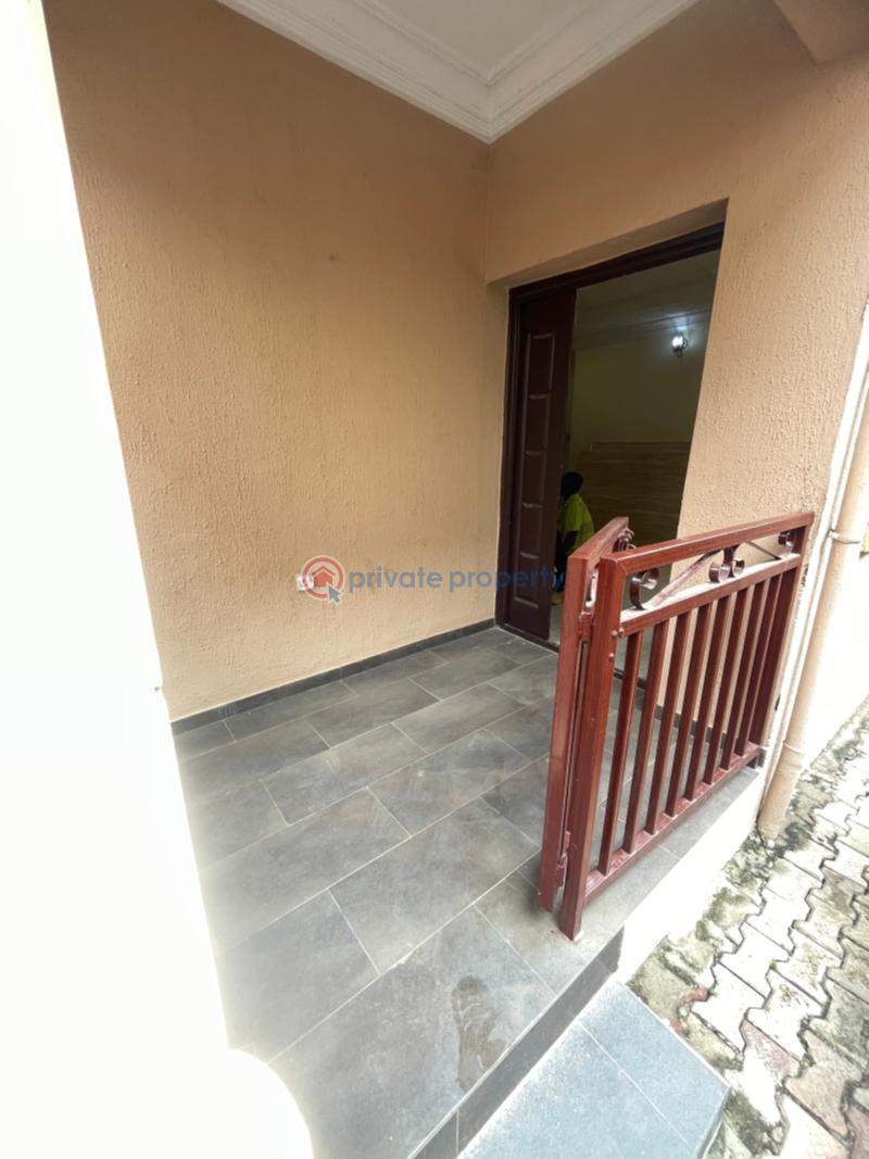 2 bedroom Block Of Flats For Rent Omole Phase 2 Estension Omole Phase 2 Ojodu Lagos - 5