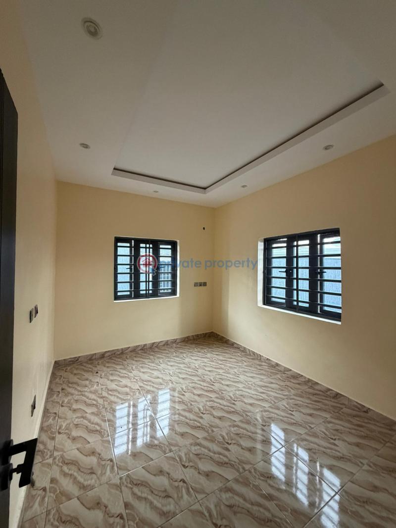 2 bedroom Block Of Flats For Rent Kasumu, Tipper Garage, Akala Express, Ibadan Akala Express Ibadan Oyo - 8