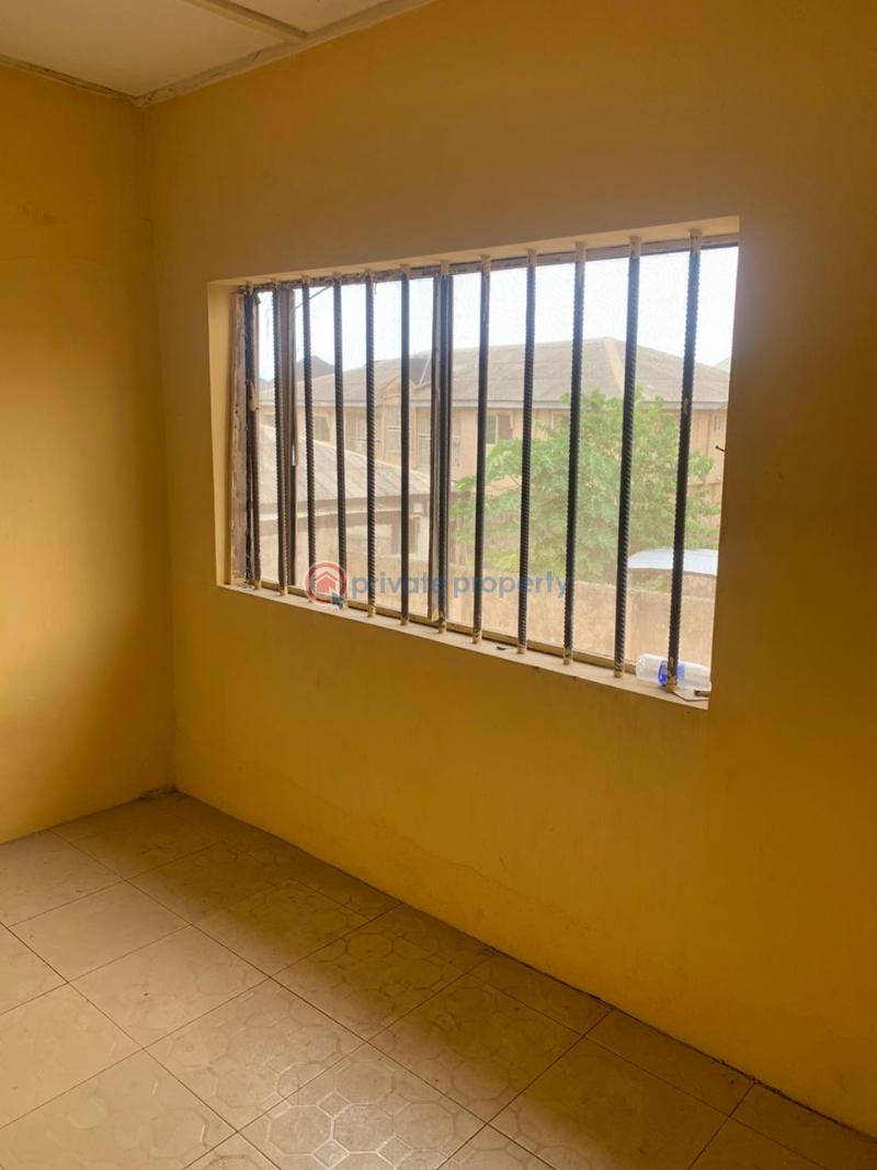 2 bedroom Block Of Flats For Rent Magodo Gra Phase 1 Magodo Kosofe/Ikosi Lagos - 6