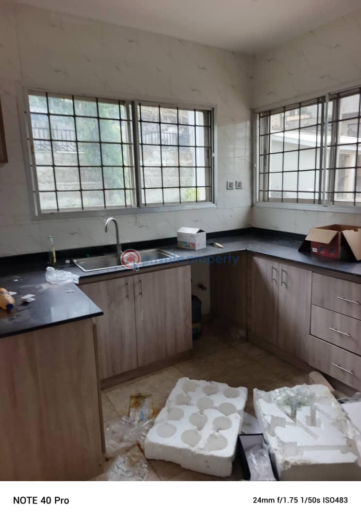 2 bedroom flat - 4 2 bedroom Block Of Flats For Rent Omole Phase 1 Ojodu Lagos - 4