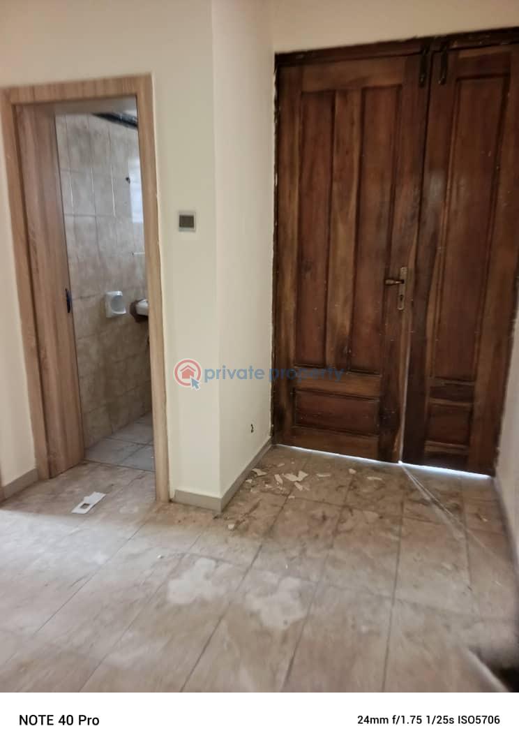2 bedroom flat - 1 2 bedroom Block Of Flats For Rent Omole Phase 1 Ojodu Lagos - 1