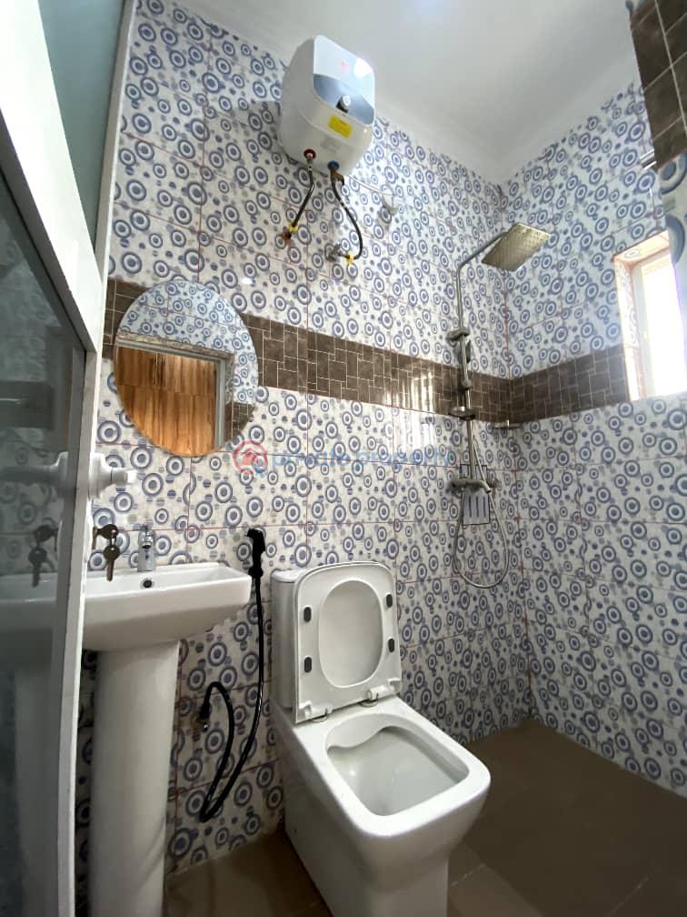 2 bedroom Block Of Flats For Rent Bolumole, Ringroad, Ibadan Ring Road Ibadan Oyo - 4