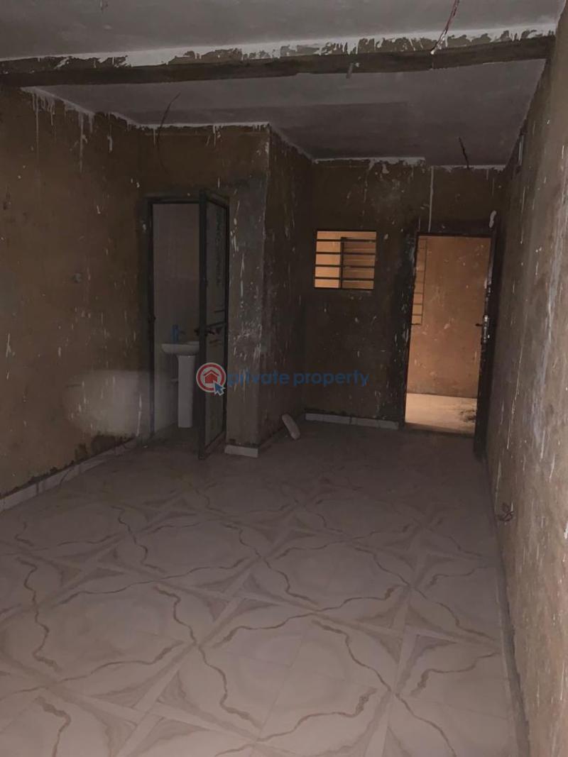 2 bedroom Block Of Flats For Rent Along Unilag Estate Magodo Phase 1 Magodo Kosofe/Ikosi Lagos - 6