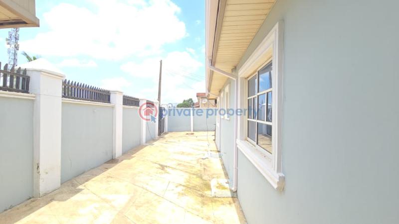 2 bedroom Block Of Flats For Rent Apata Ibadan Oyo - 17