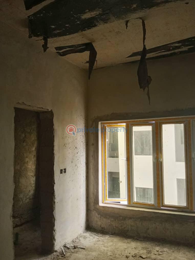 2 bedroom Block Of Flats For Sale Close To Nike Art Gallery Ikate Elegushi Lekki Lagos - 10