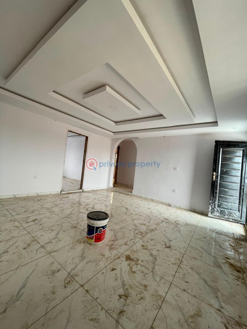 2 bedroom Block Of Flats For Rent Awotan, Apete, Ibadan Samonda Ibadan Oyo - 1