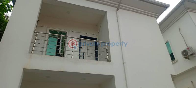 2 bedroom flat - 8 2 bedroom Block Of Flats For Rent Omolayo Estate, Akobo, Ibadan Akobo Ibadan Oyo - 8