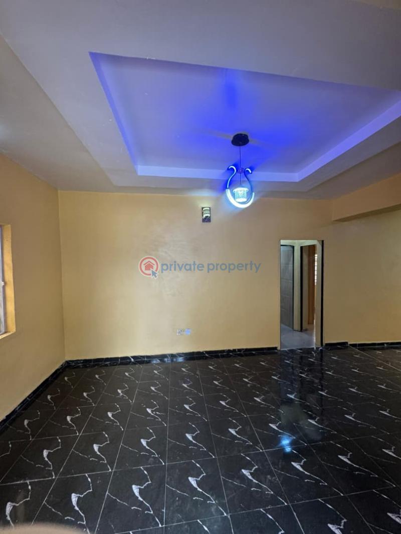 2 bedroom Block Of Flats For Rent Kolapo Ishola Gra, Akobo, Ibadan Akobo Ibadan Oyo - 2
