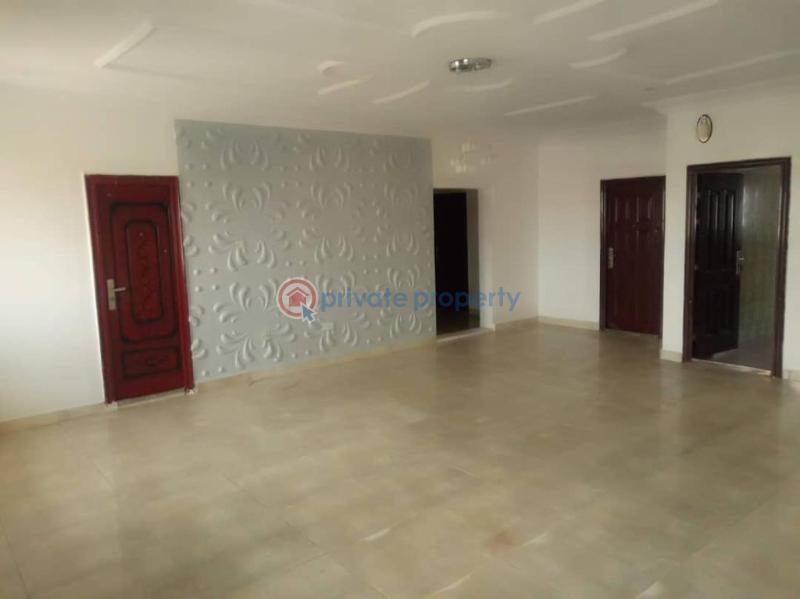 2 bedroom Block Of Flats For Rent Agungi Lekki Lagos - 4