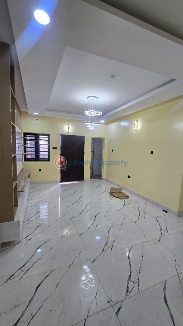 2 bedroom Block Of Flats For Rent Alalubosa Gra, Ibadan Alalubosa Ibadan Oyo - 8