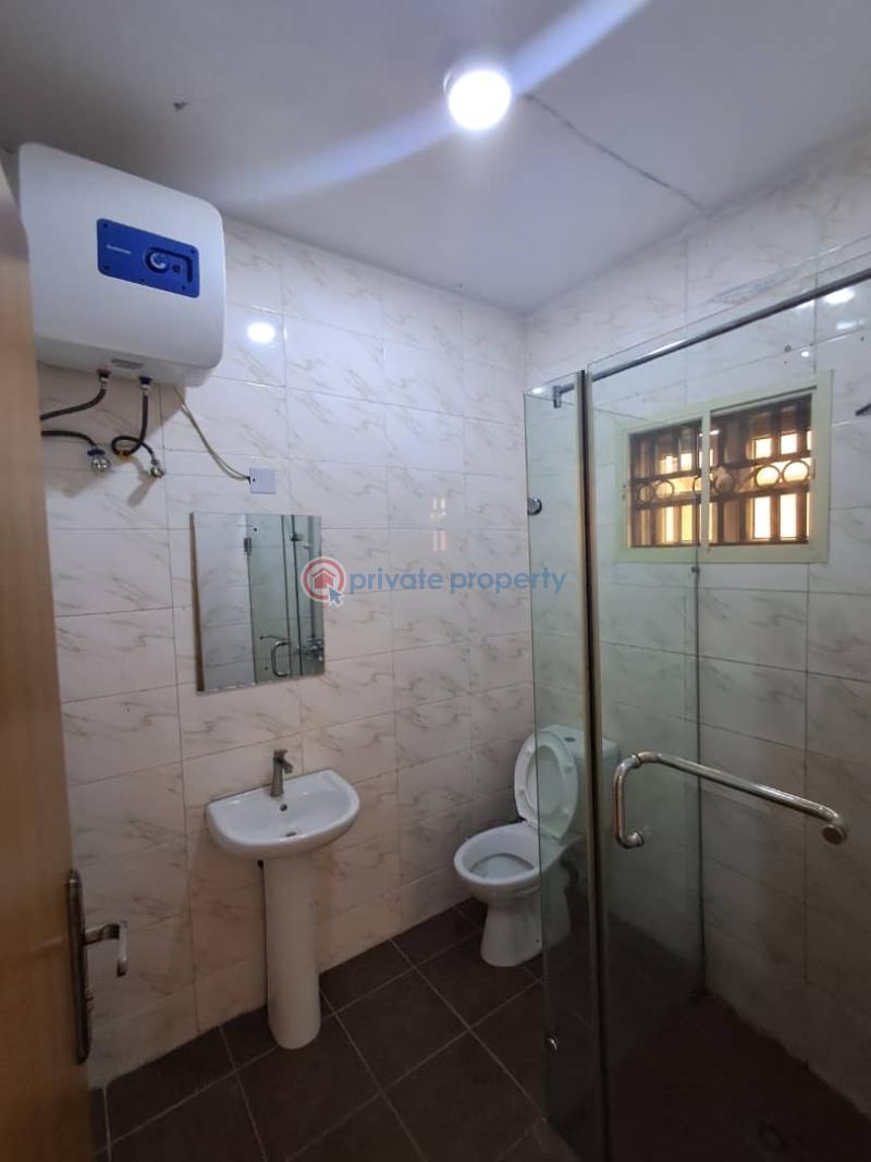 2 bedroom Block Of Flats For Rent Magodo Phase 2 Shangisha Magodo GRA Phase 2 Kosofe/Ikosi Lagos - 5