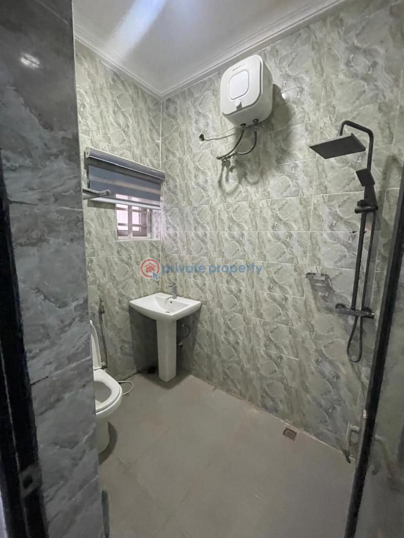 2 bedroom Block Of Flats For Rent Akala Way, Akobo, Ibadan Akobo Ibadan Oyo - 4
