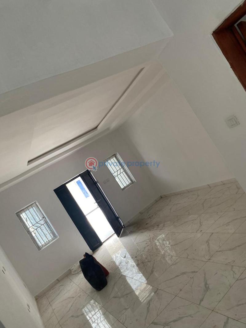 2 bedroom Block Of Flats For Rent Ashipa, Akala Express, Ibadan Akala Express Ibadan Oyo - 0