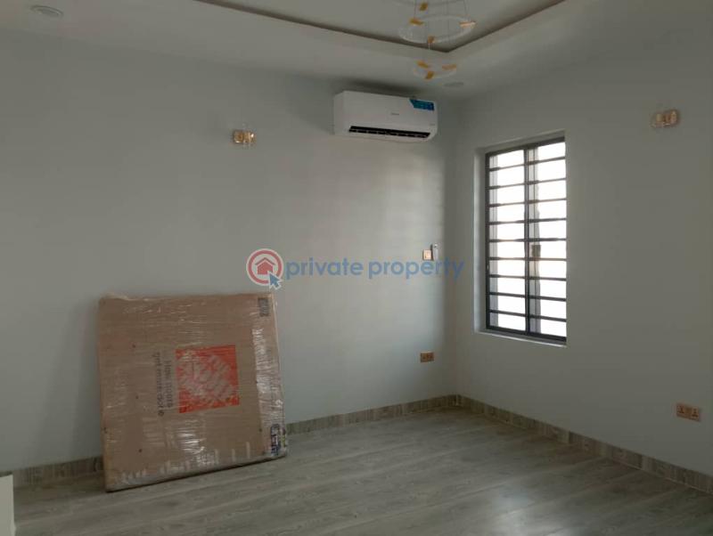 2 bedroom Block Of Flats For Rent Engr. Lere Adigun, Bashorun, Ibadan Basorun Ibadan Oyo - 5