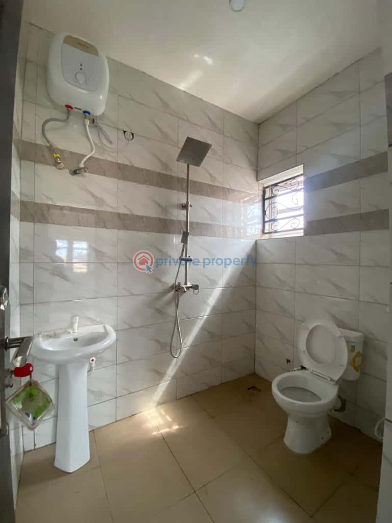 2 bedroom Block Of Flats For Rent Close To Lead City, Maje Soka, Ibadan Soka Ibadan Oyo - 3