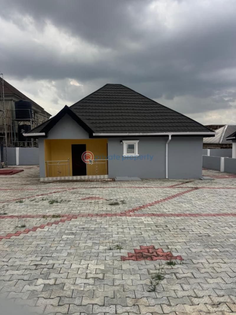 2 bedroom Block Of Flats For Rent Kolapo Ishola Gra, Akobo, Ibadan Akobo Ibadan Oyo - 7