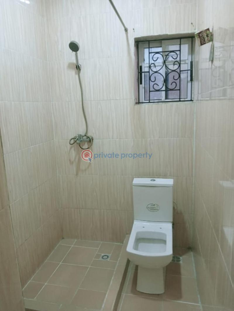 2 bedroom Block Of Flats For Rent Olowora Omole Phase 2 Extension Olowora Ojodu Lagos - 8