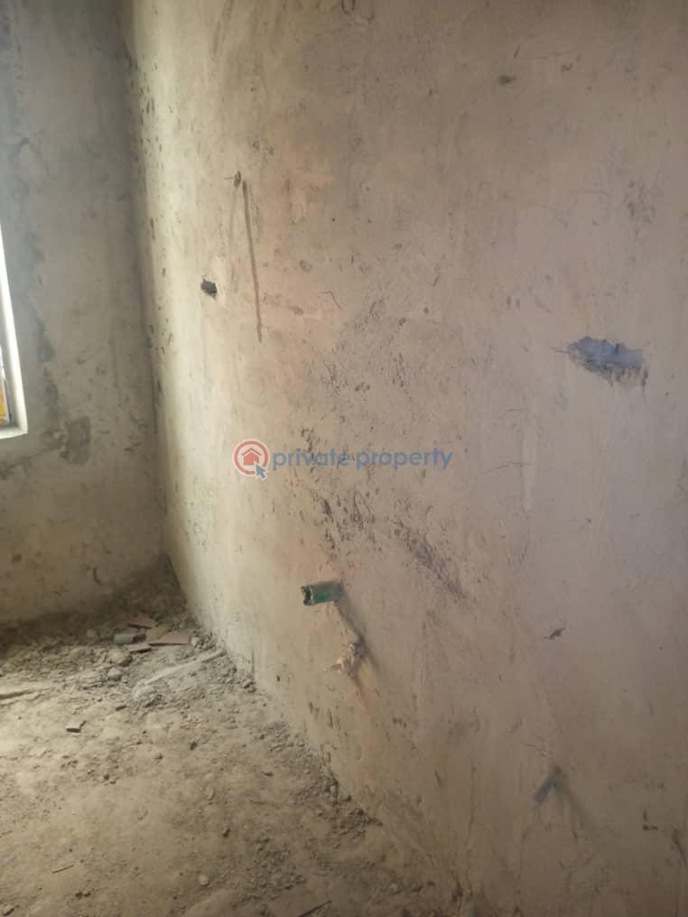 2 bedroom Block Of Flats For Sale Close To Nike Art Gallery Ikate Elegushi Lekki Lagos - 4