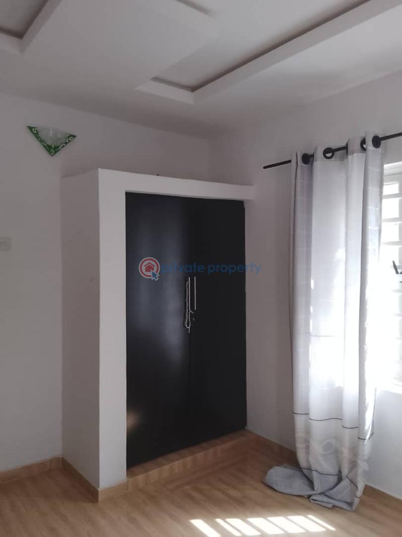 2 bedroom Block Of Flats For Rent Olakunle Traffic Light, Kuola, Akala Express, Ibadan Akala Express Ibadan Oyo - 3