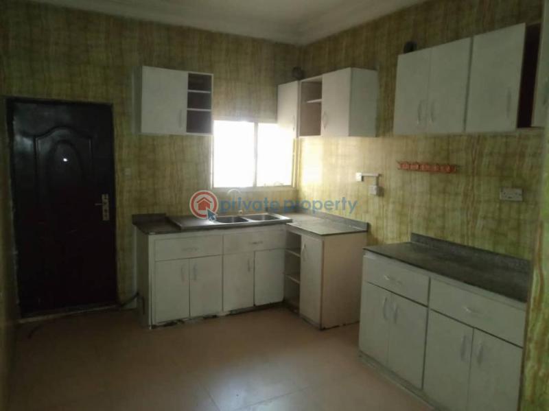 2 bedroom Block Of Flats For Rent Agungi Lekki Lagos - 3