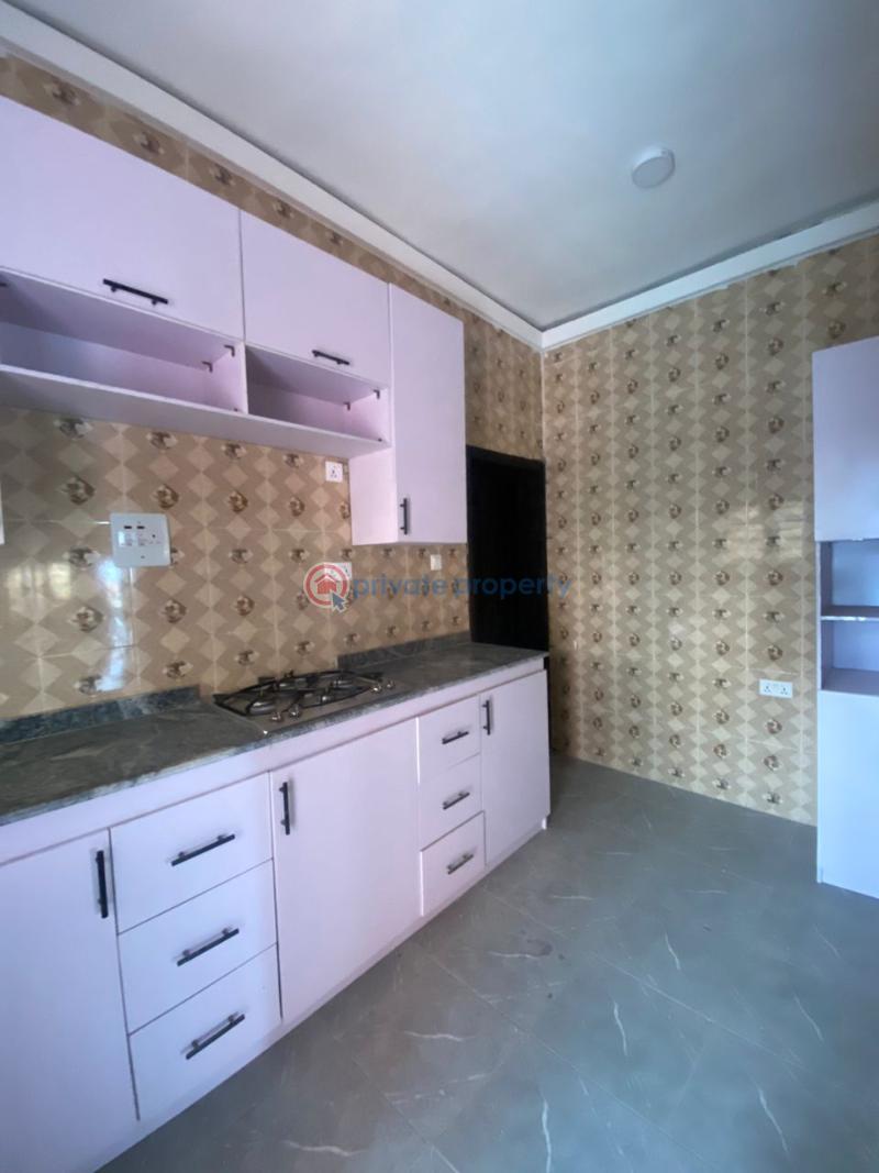 For rent 2 bedroom Block Of Flats Akilapa Estate, Jericho Extension