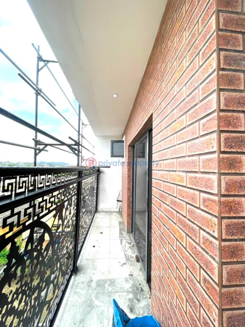 2 bedroom Block Of Flats For Rent New Bodija, Ibadan Bodija Ibadan Oyo - 8
