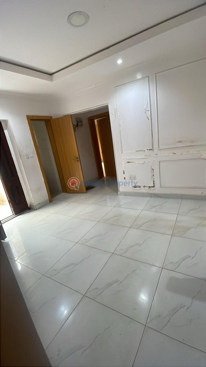 2 bedroom Block Of Flats For Rent Olowora Omole Phase 2 Extension Olowora Ojodu Lagos - 0