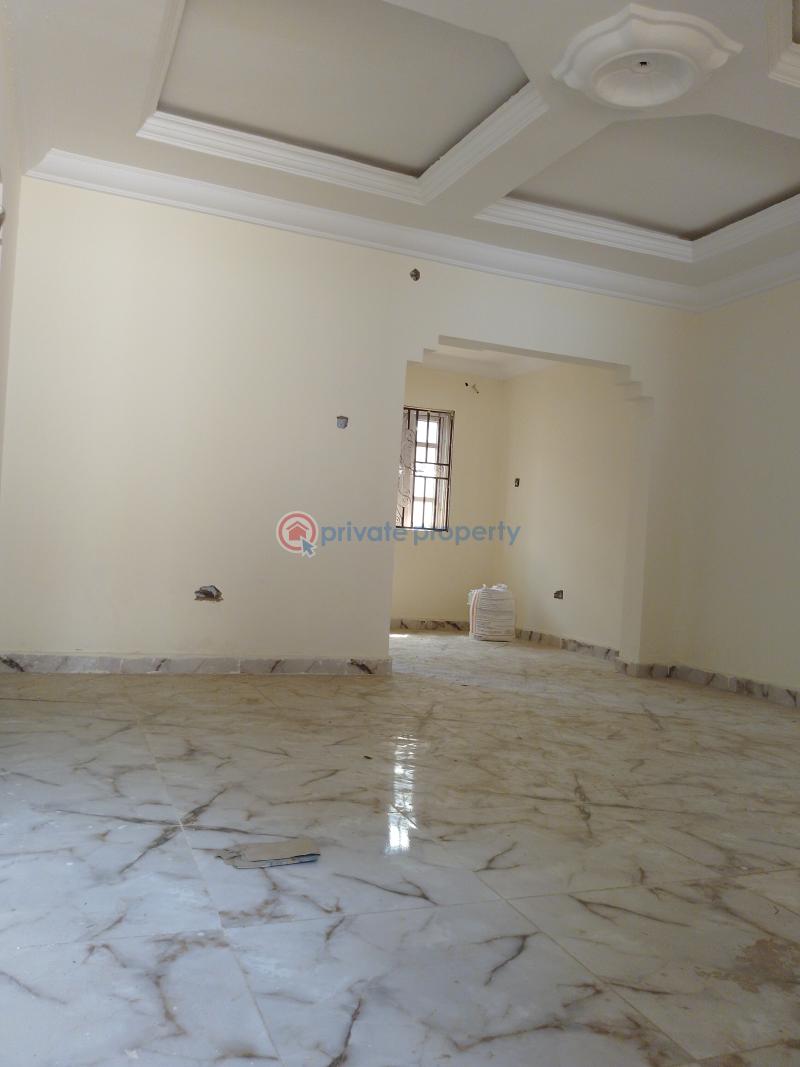 2 bedroom Bungalow For Rent Akoto, Elebu, Akala Express, Oluyole Extension, Ibadan Akala Express Ibadan Oyo