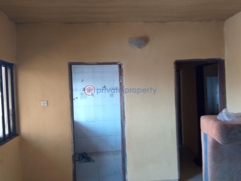 2 bedroom Flat & Apartment For Rent Olokonla, Lbs Sangotedo Ajah Lagos - 2