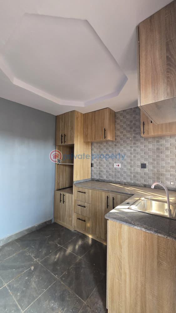 2 bedroom Block Of Flats For Rent Akala Way Extension, Kute, Wofun, Ibadan Akobo Ibadan Oyo - 4