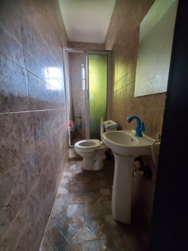 2 bedroom Flat & Apartment For Rent Sangotedo Ajah Lagos - 2