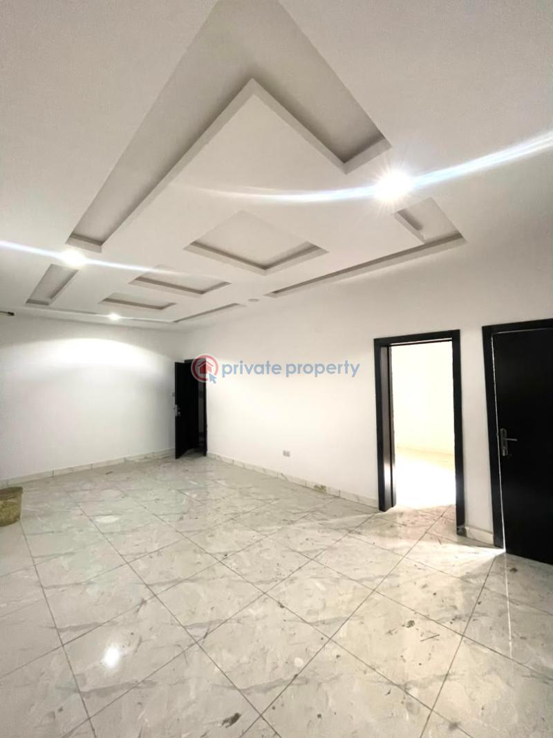 2 bedroom Block Of Flats For Rent Olusoji Avenue, Oluyole, Ibadan Oluyole Estate Ibadan Oyo - 0