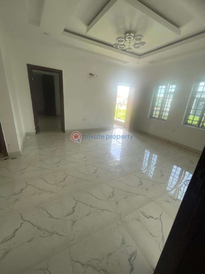 2 bedroom Block Of Flats For Rent Opic Gra Isheri North Ojodu Lagos - 6