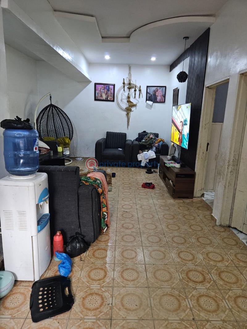 2 bedroom Mini Flat For Rent 69 Ali Akilu Crescent Asokoro Abuja Phase 1  - 2